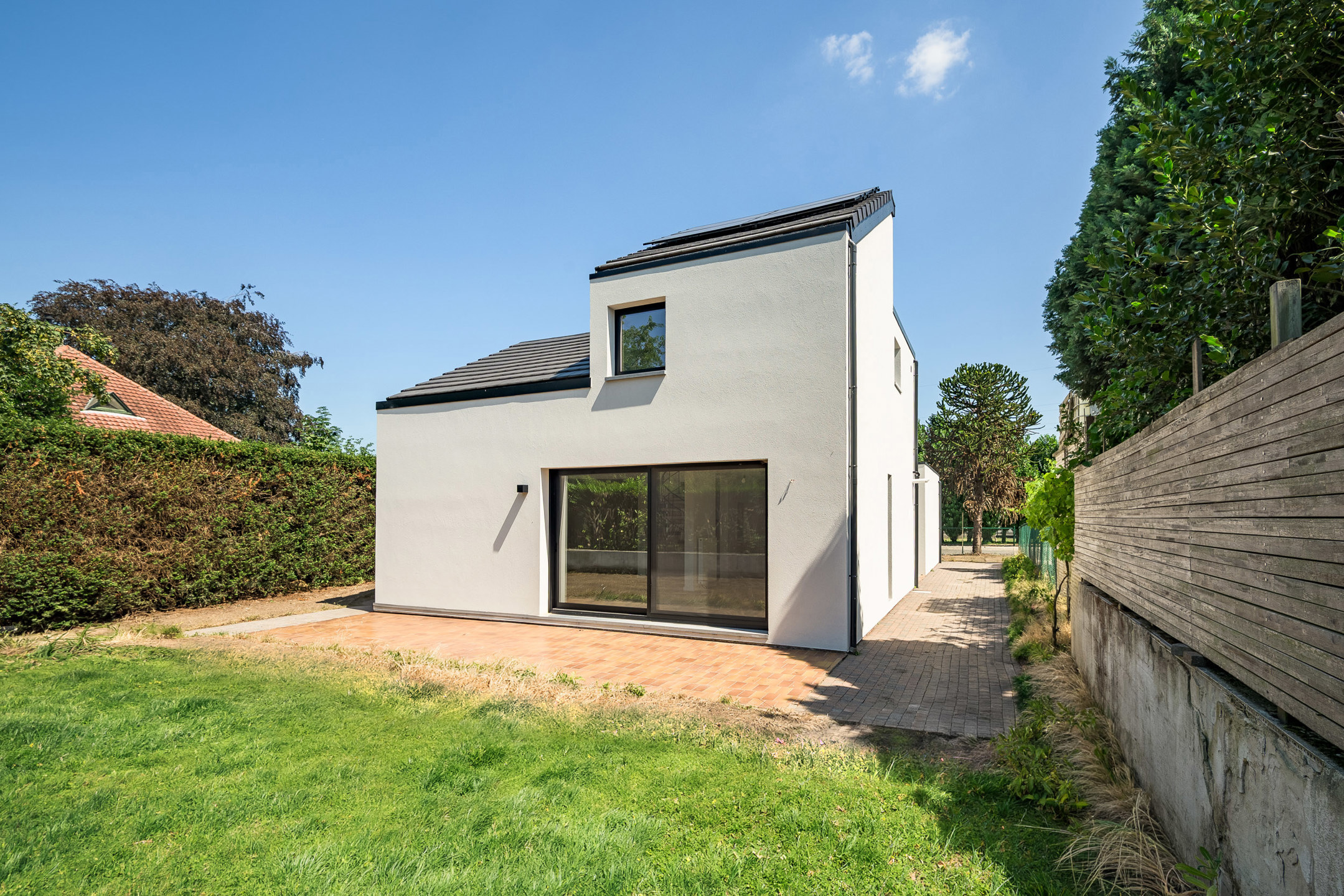 Instapklare villa met Zuidwesten tuin en veel mogelijkheden! - foto 4