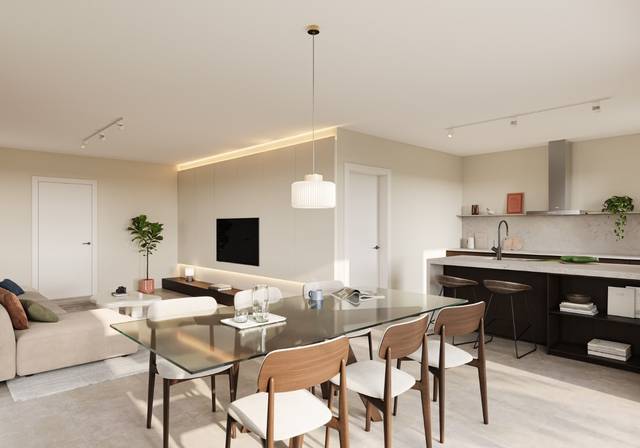 Projet à vendre à Lint