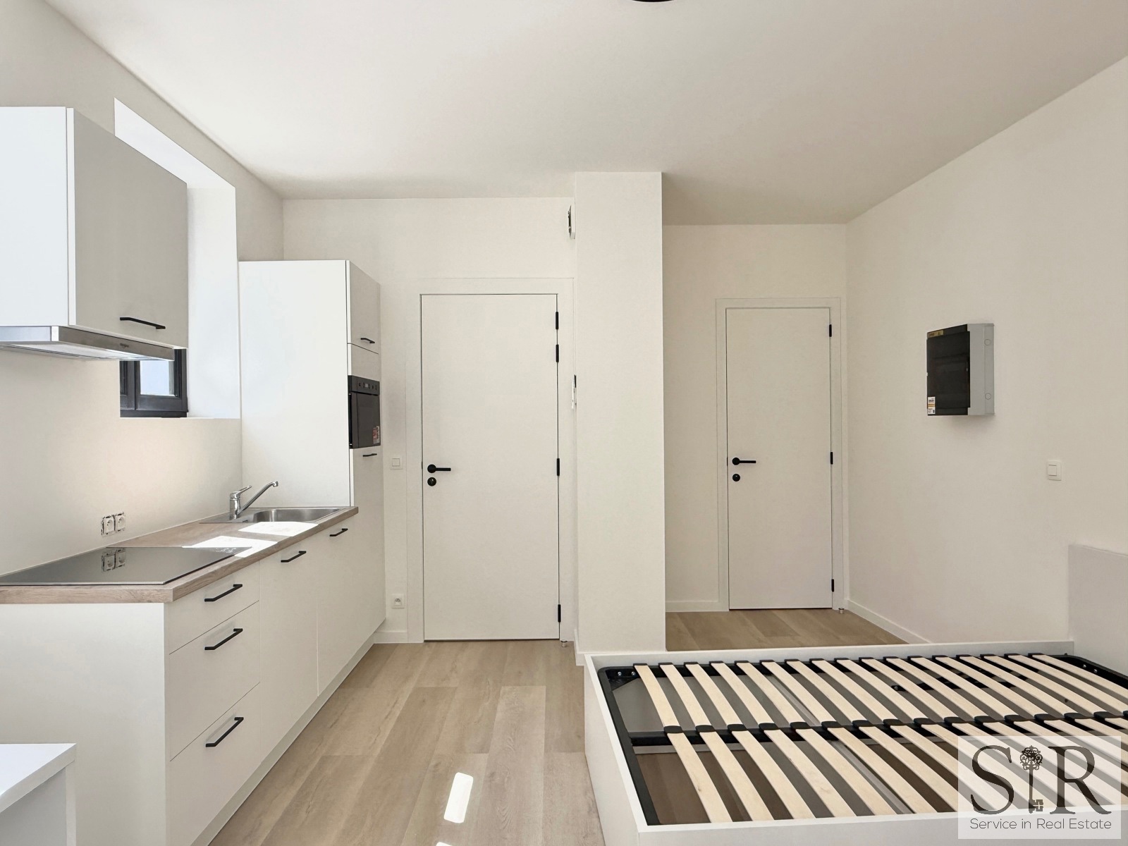 Appartement in Mechelen