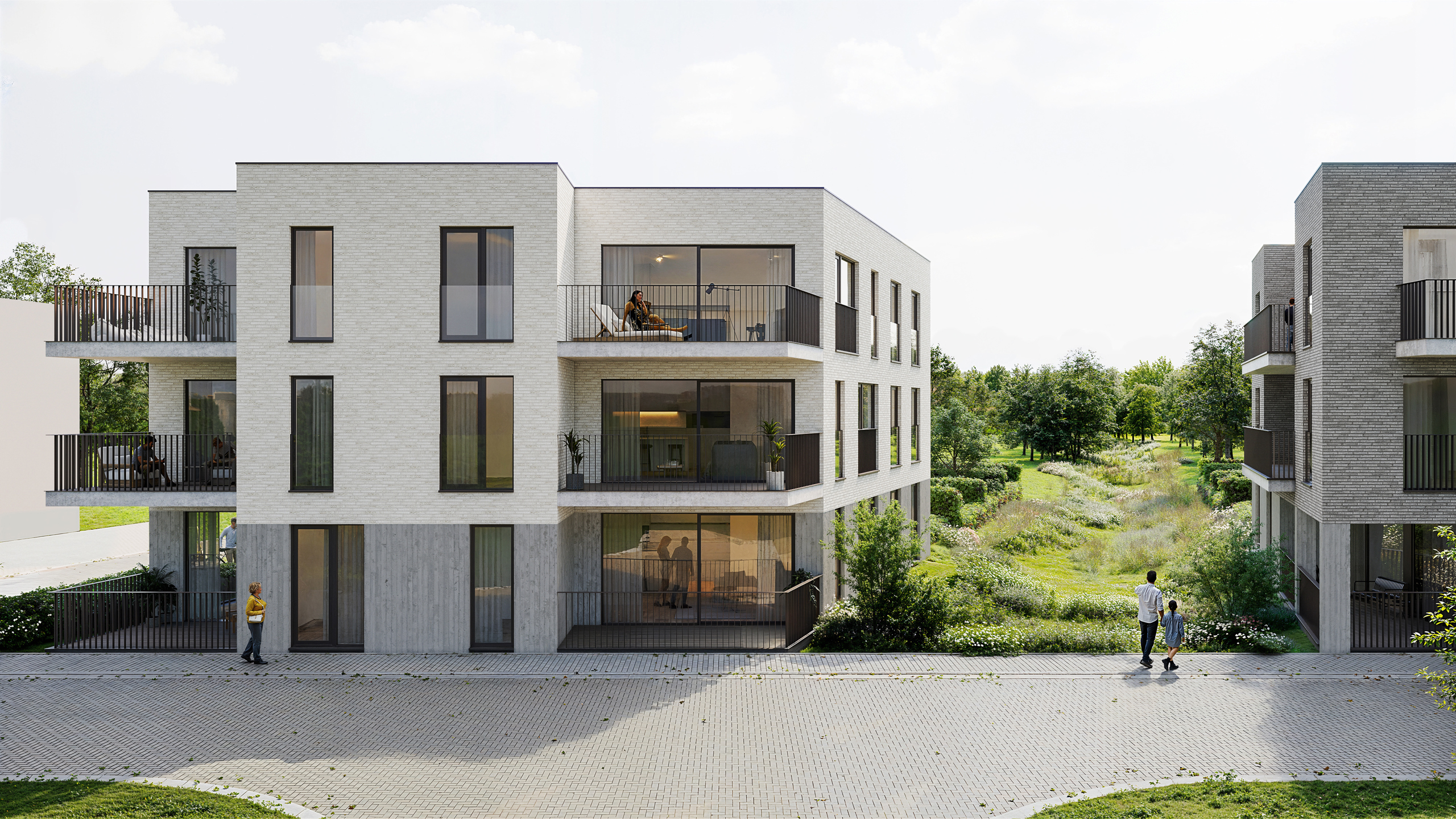 Project te koop in Aarschot - foto 2