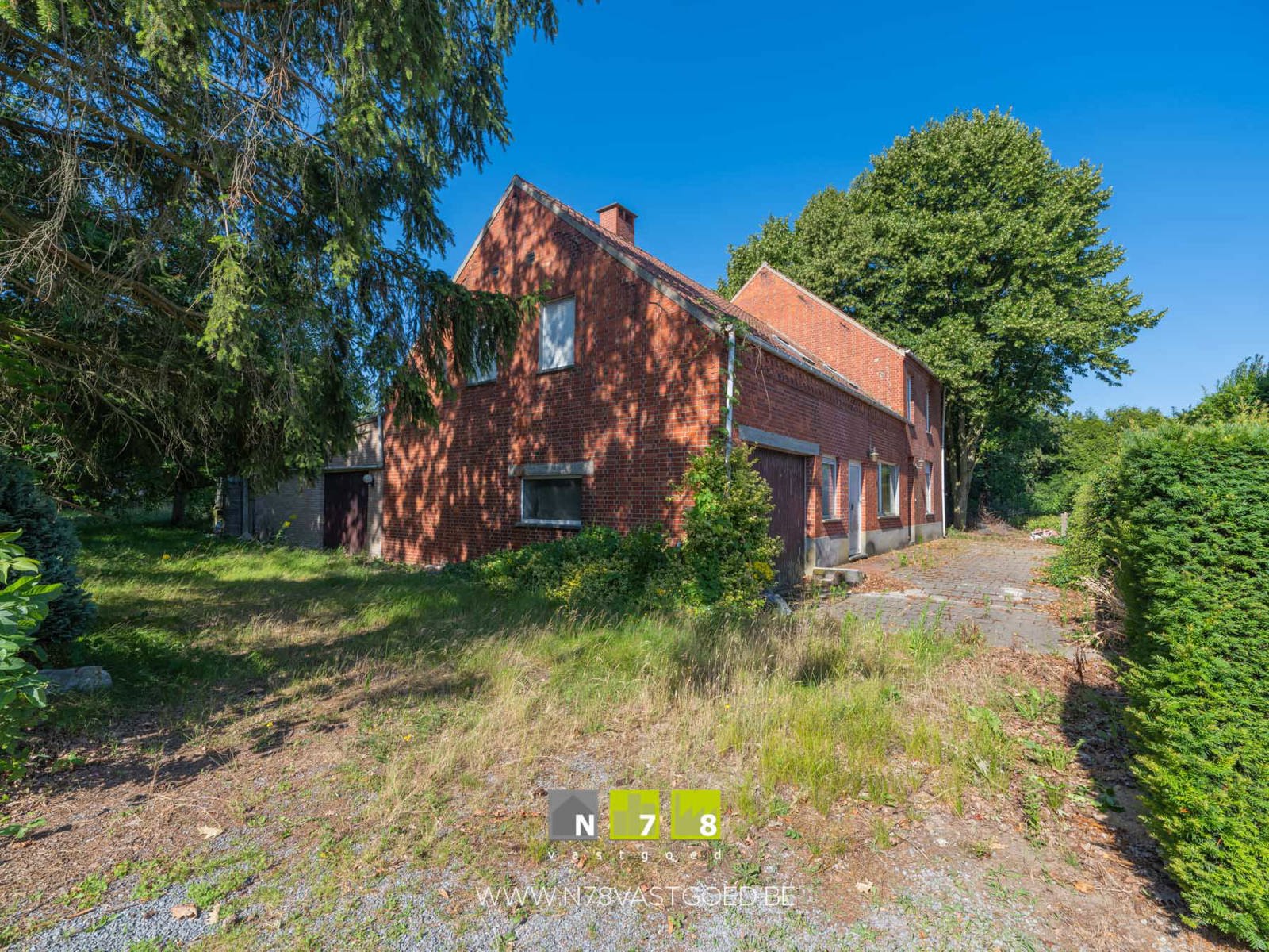 Grond te koop in Oudsbergen - foto 4