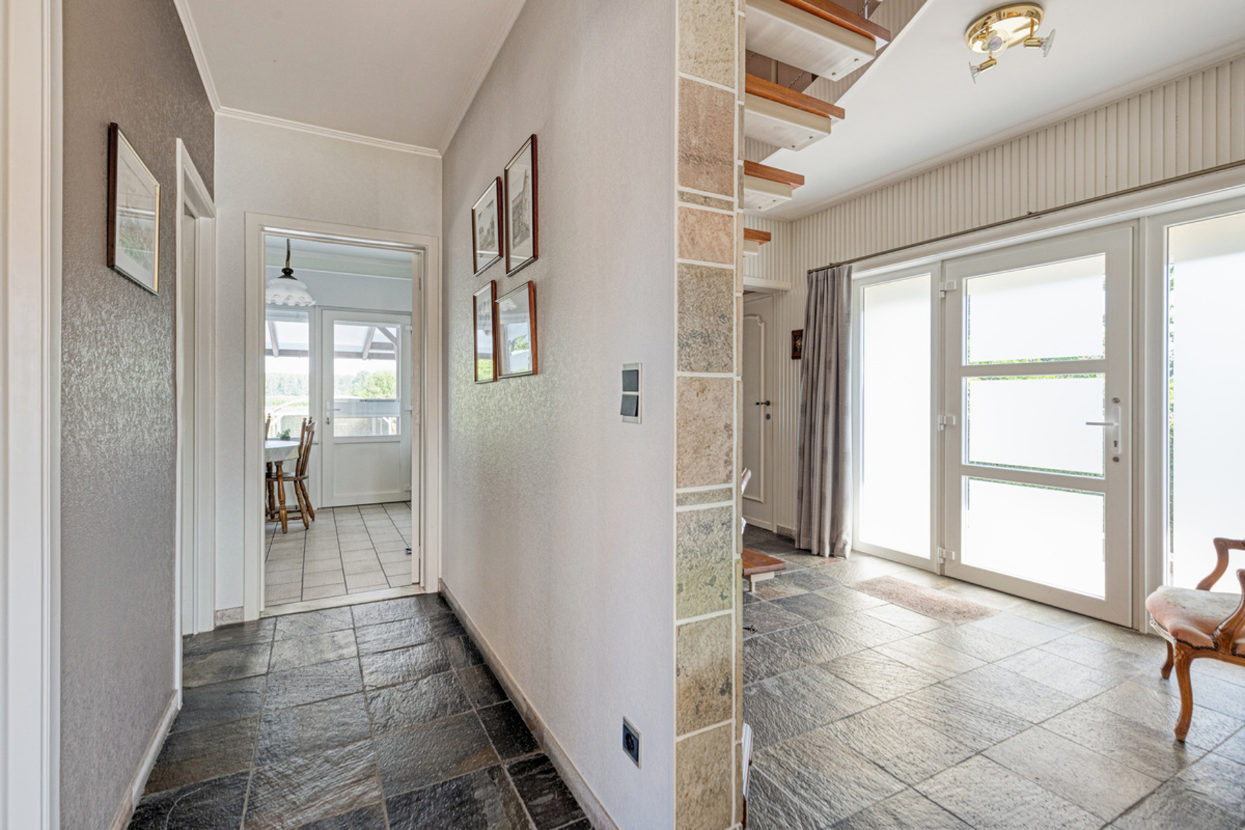 Karaktervolle vrijstaande villa op een perceel van 2.886 m² - foto 5