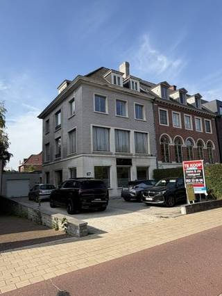 Apartment for sale in Sint-Niklaas