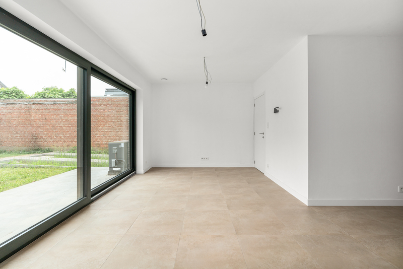 Nieuwbouw met trendy inrichting - foto 4