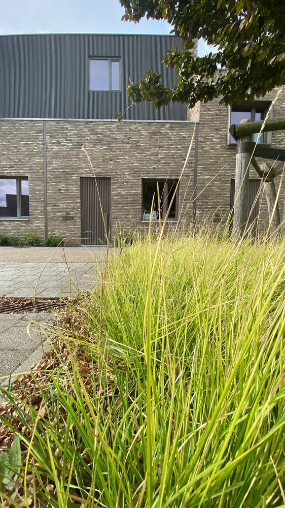 Nr. 31 stadswoning met tuin en 3 slaapkamers &amp; bureel | Park Gulden Bodem | Sint-Truiden - foto 3