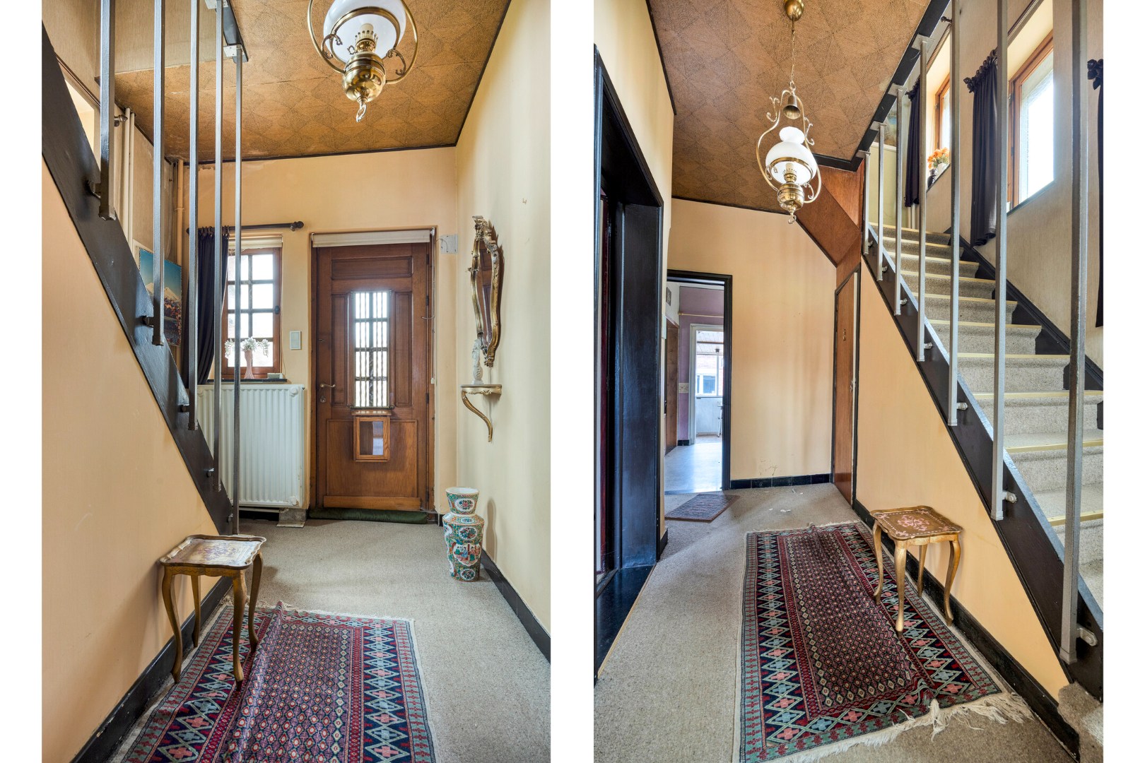 Superrustig gelegen woning met tuin te koop in Nerem (Tongeren-Borgloon) - foto 5