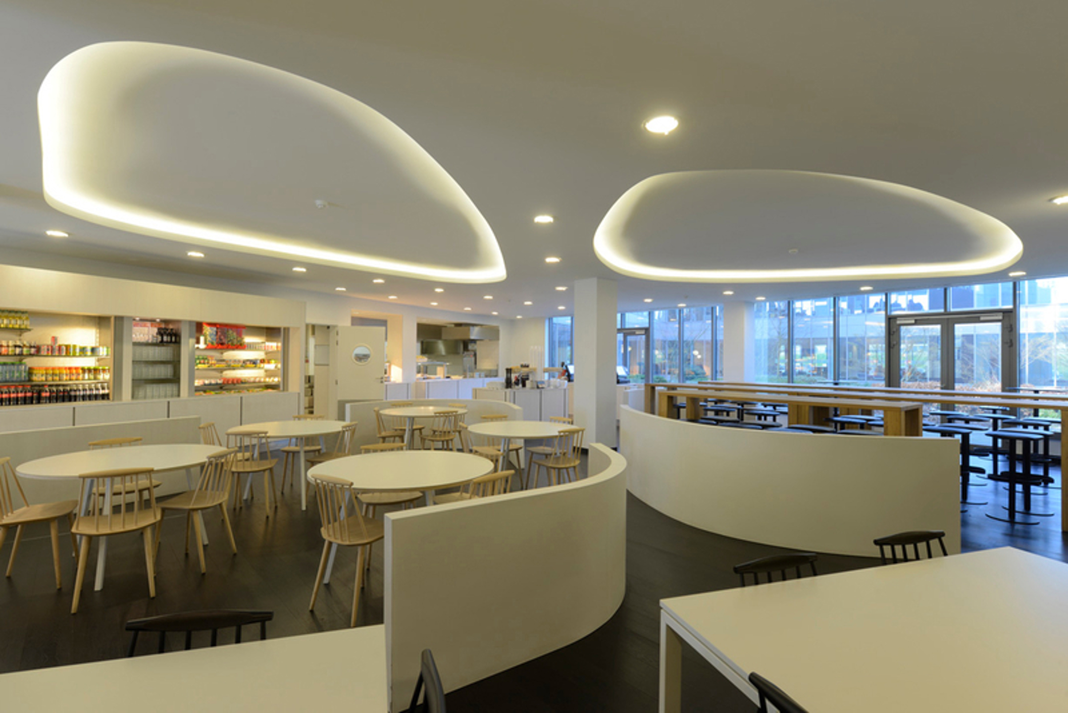 Commercial à louer à Diegem - photo 5