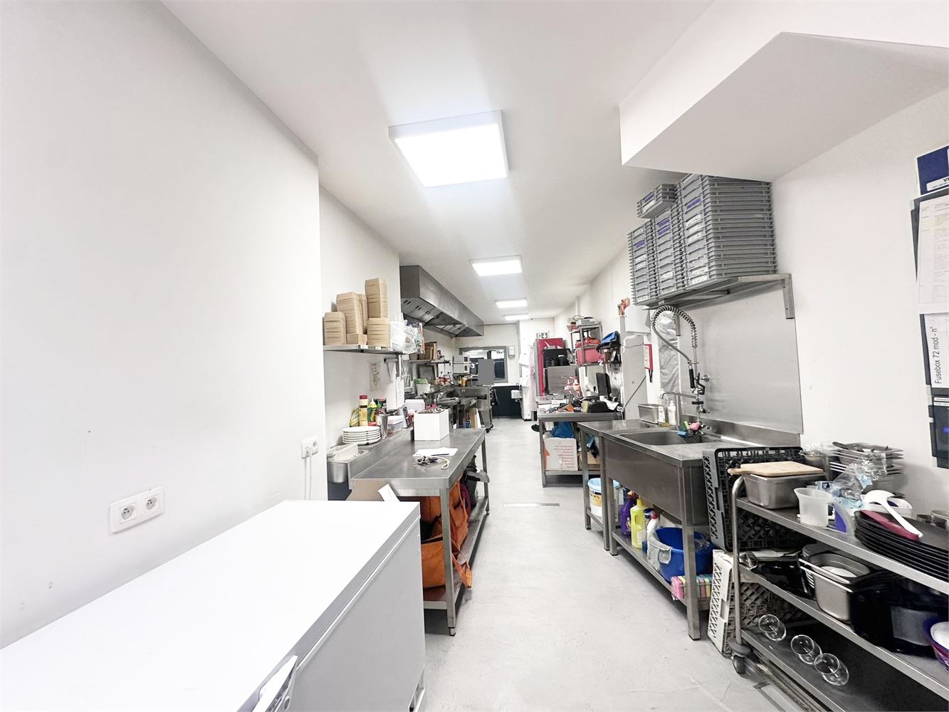 BETAALBAAR HANDELSGELIJKVLOERS - foto 3