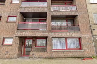 Dit energiezuinige en handig ingedeelde appartement biedt alle comfort voor wie houdt van ruimte en licht. Bij het betreden van het appartement kom...