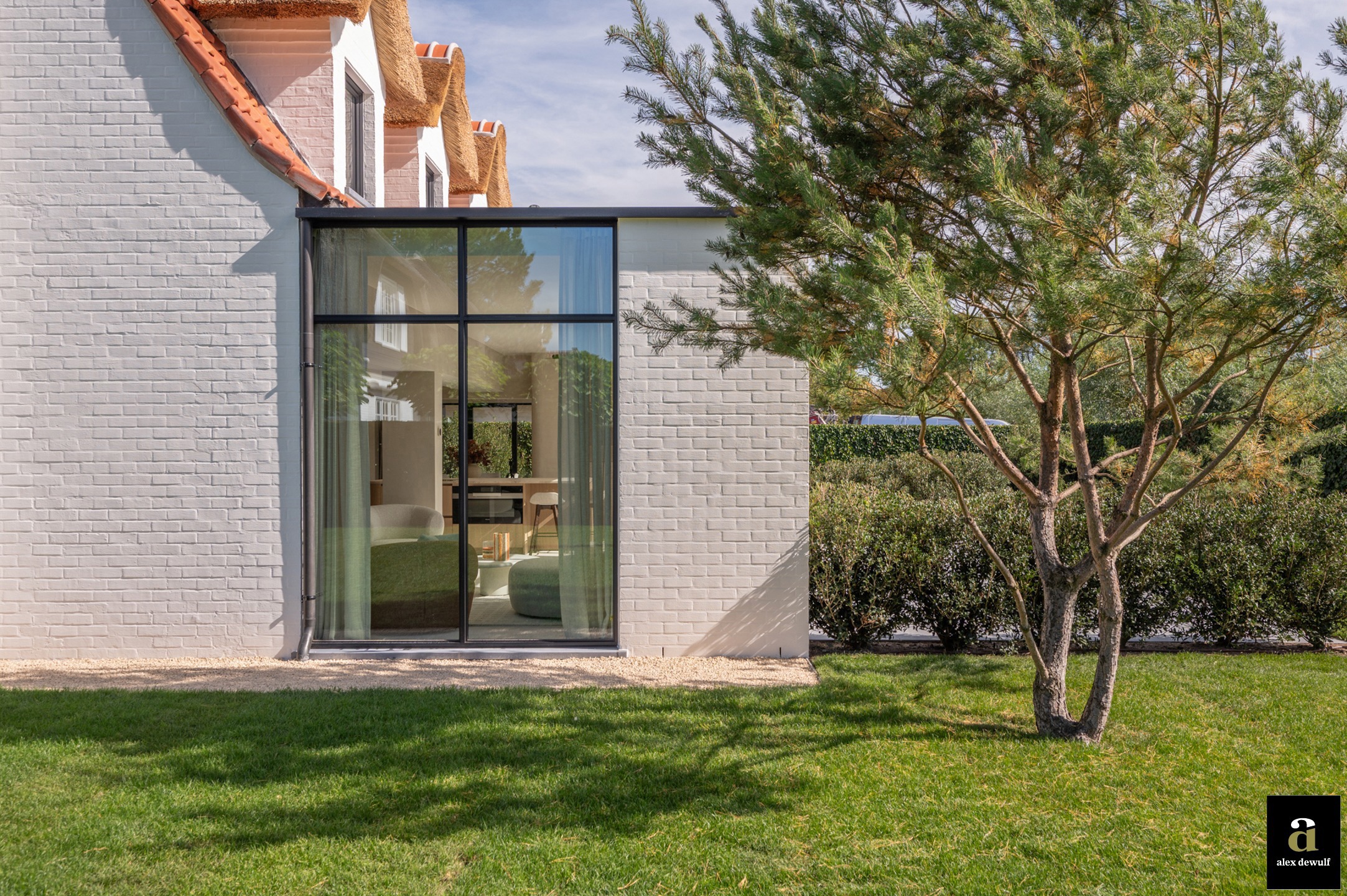 Maison à vendre à Knokke-Heist avec 4 chambres - photo 4