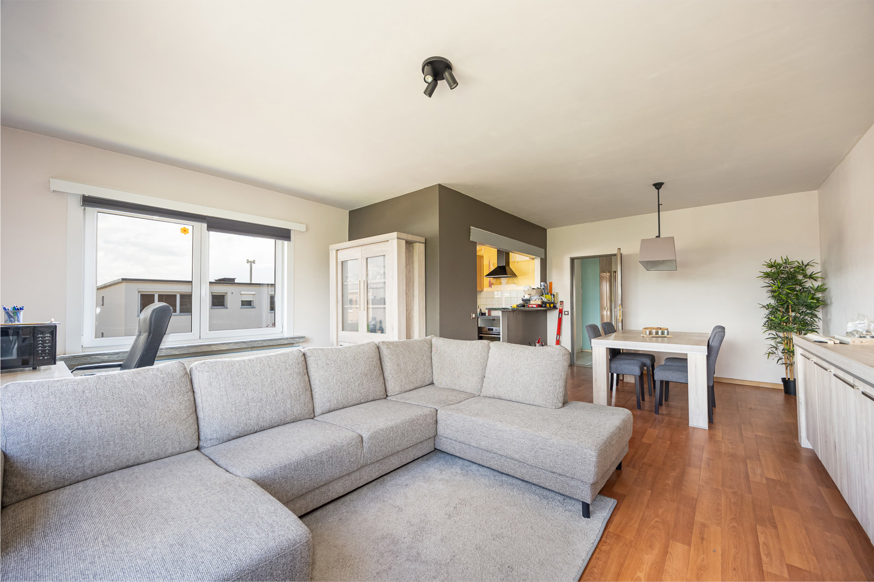 Appartement op de 2e verdieping - foto 4