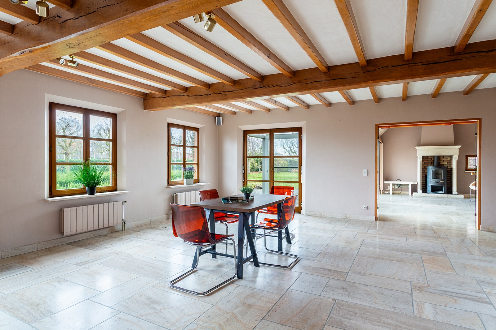 Charmante gezinswoning op 6.217 m² - foto 4