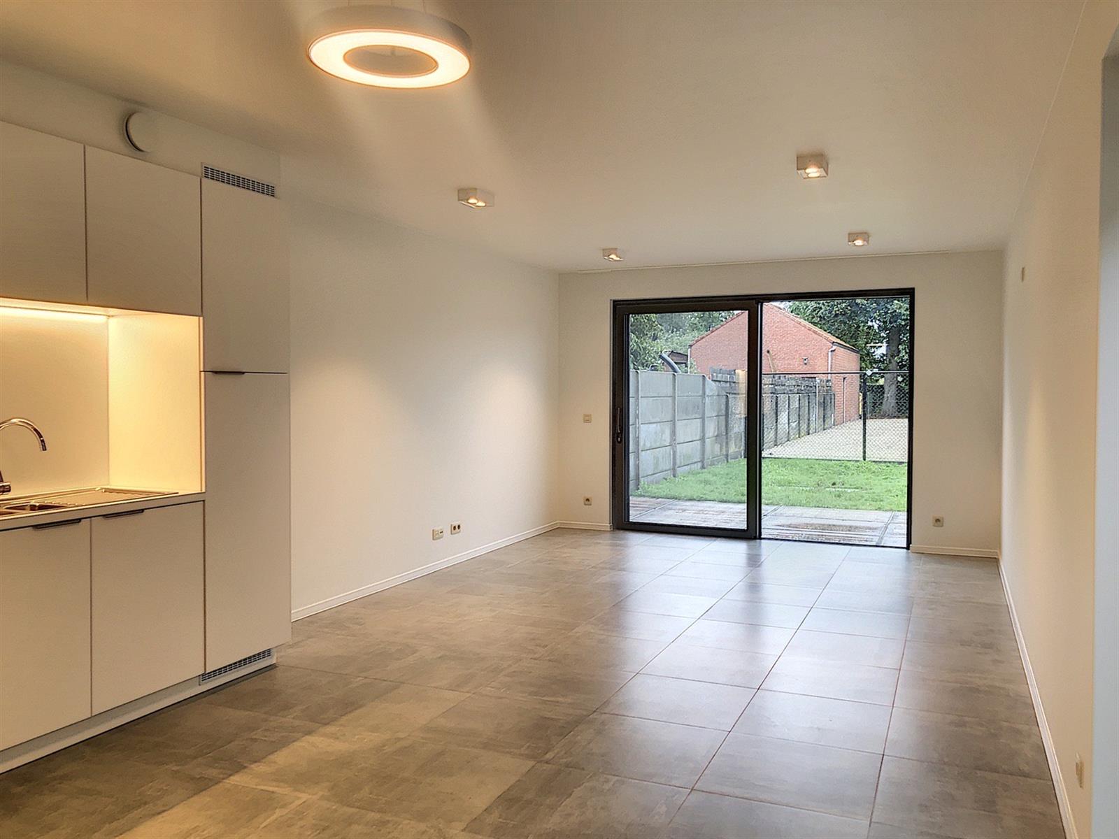 Energiezuinig appartement op de gelijkvloerse verdieping - foto 2