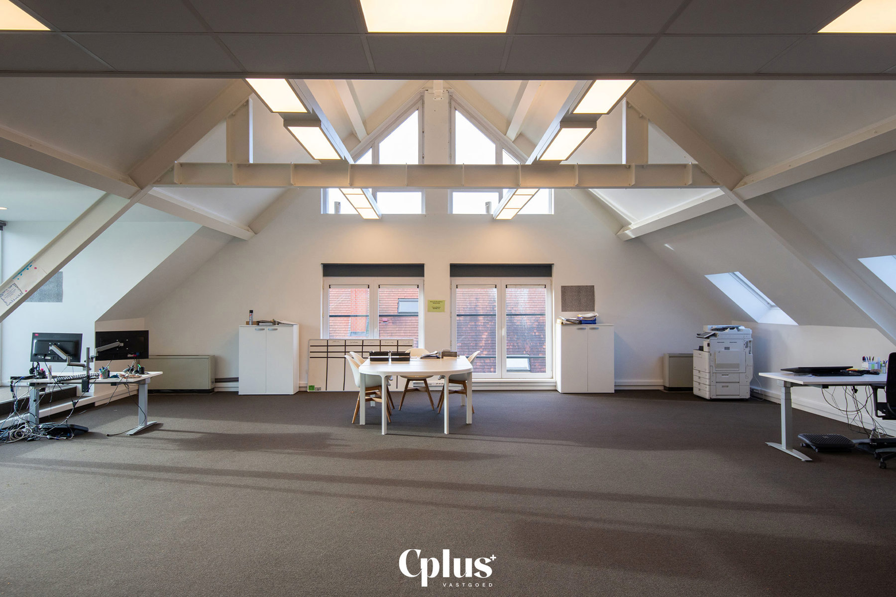 Commercial à louer à Sint-Martens-Latem - photo 2