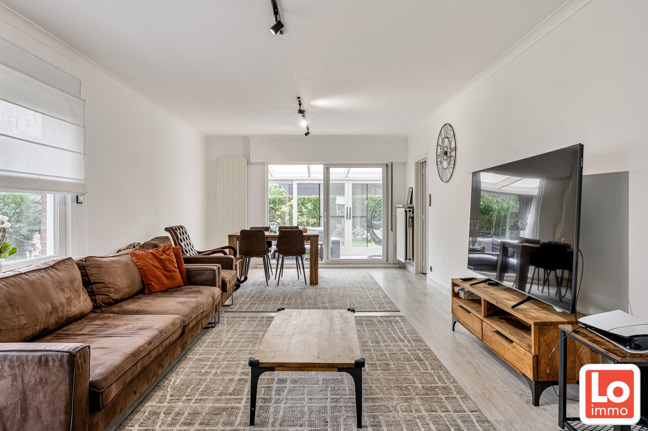 Maison à vendre à Lochristi avec 3 chambres - photo 3
