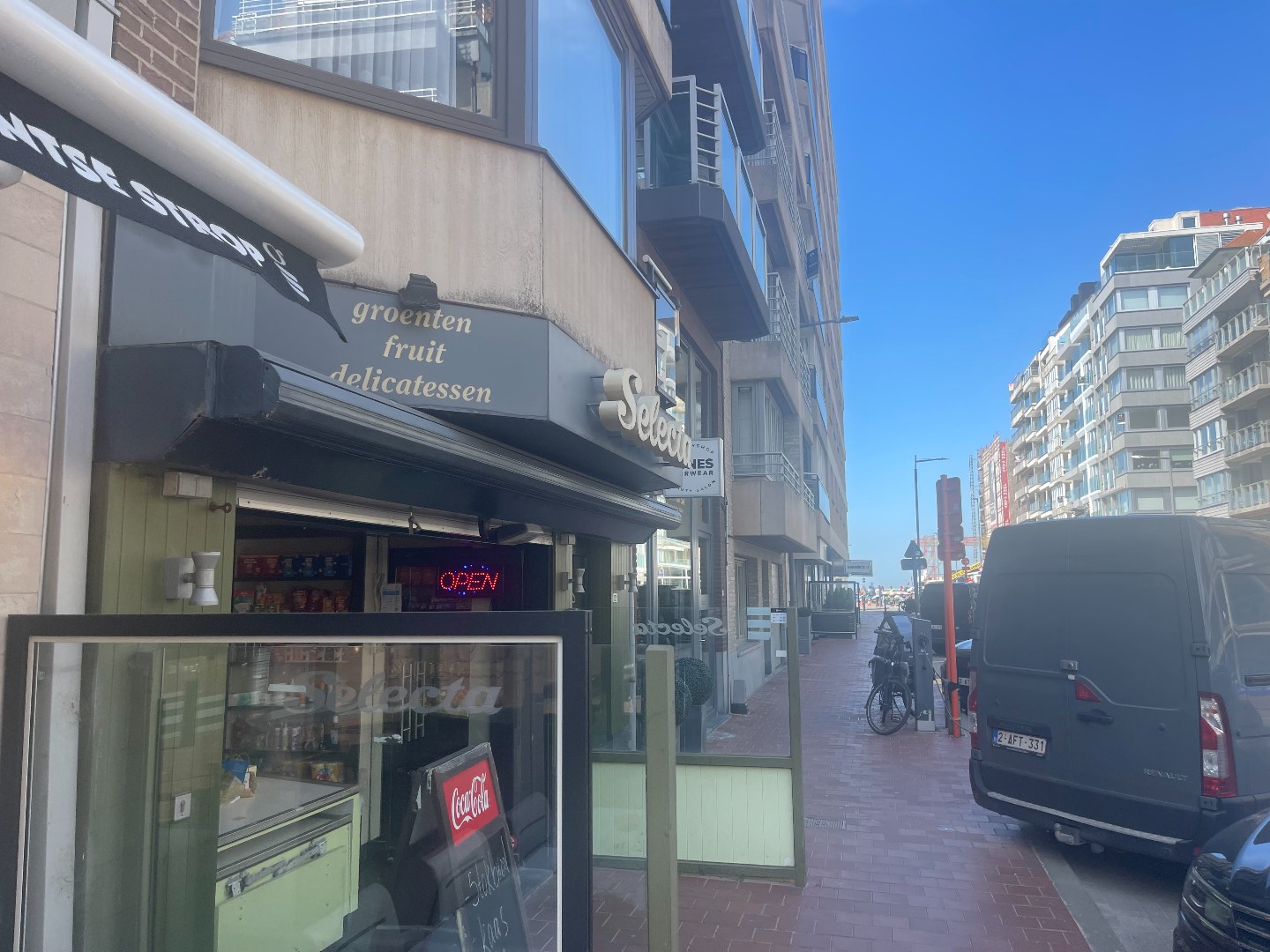 Commercial for sale in Knokke - photo 2