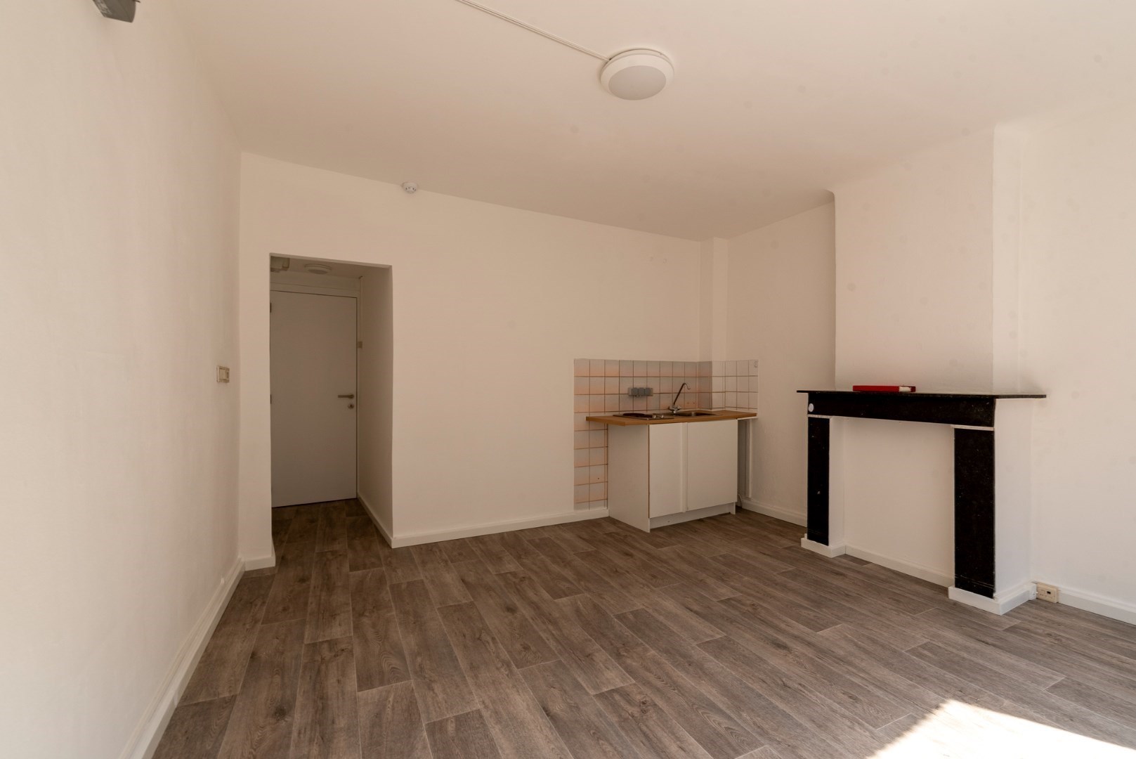 Ruime studentenkamer - foto 2