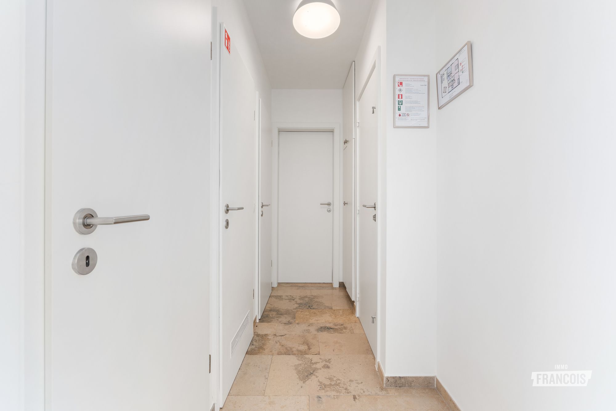 EXCLUSIEVE PENTHOUSE | 100 M² TERRAS | PANORAMISCH ZICHT te Sint-Idesbald - foto 5