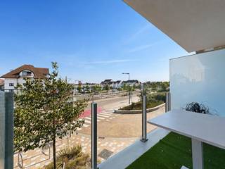 Apartment for sale in Knokke-Heist