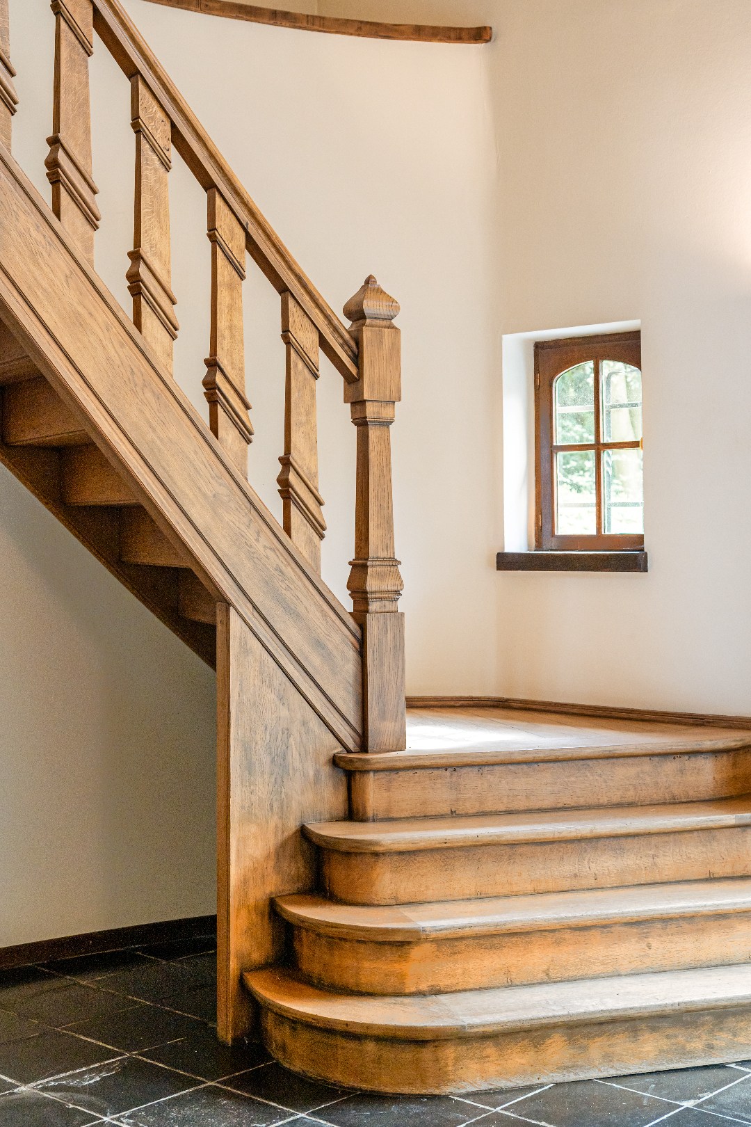 Klassieke villa op uitzonderlijk parkdomein van ca. 1,4 ha in Schilde - foto 5