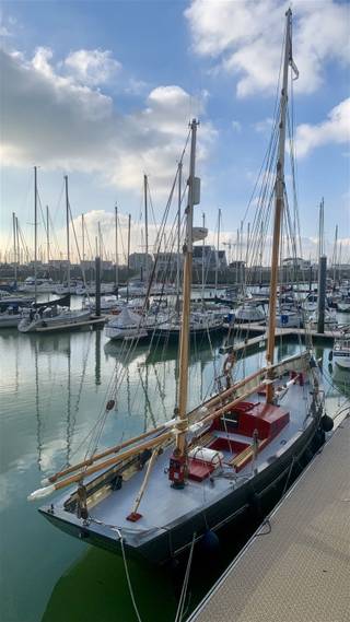                         Exclusief te koop  Luxueus gerenoveerd appartement aan de jachthaven van Blankenberge Ontsnap naar het prachtige Blankenberge...