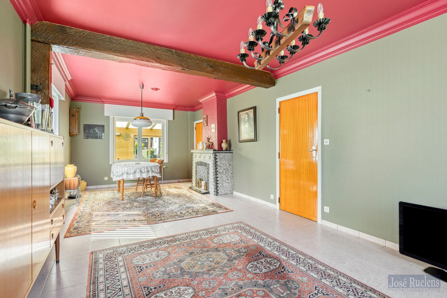 Goed gelegen woning . - foto 5