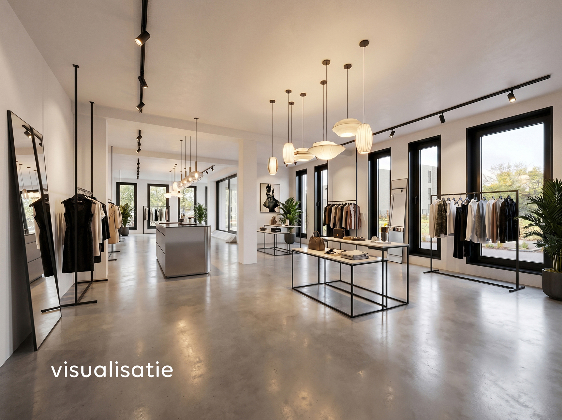 Commercieel te koop in Ravels - foto 2