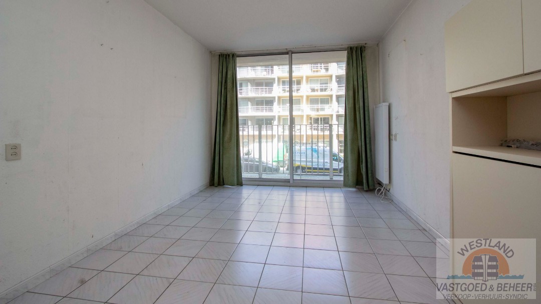 Apartment for sale in Nieuwpoort - photo 1