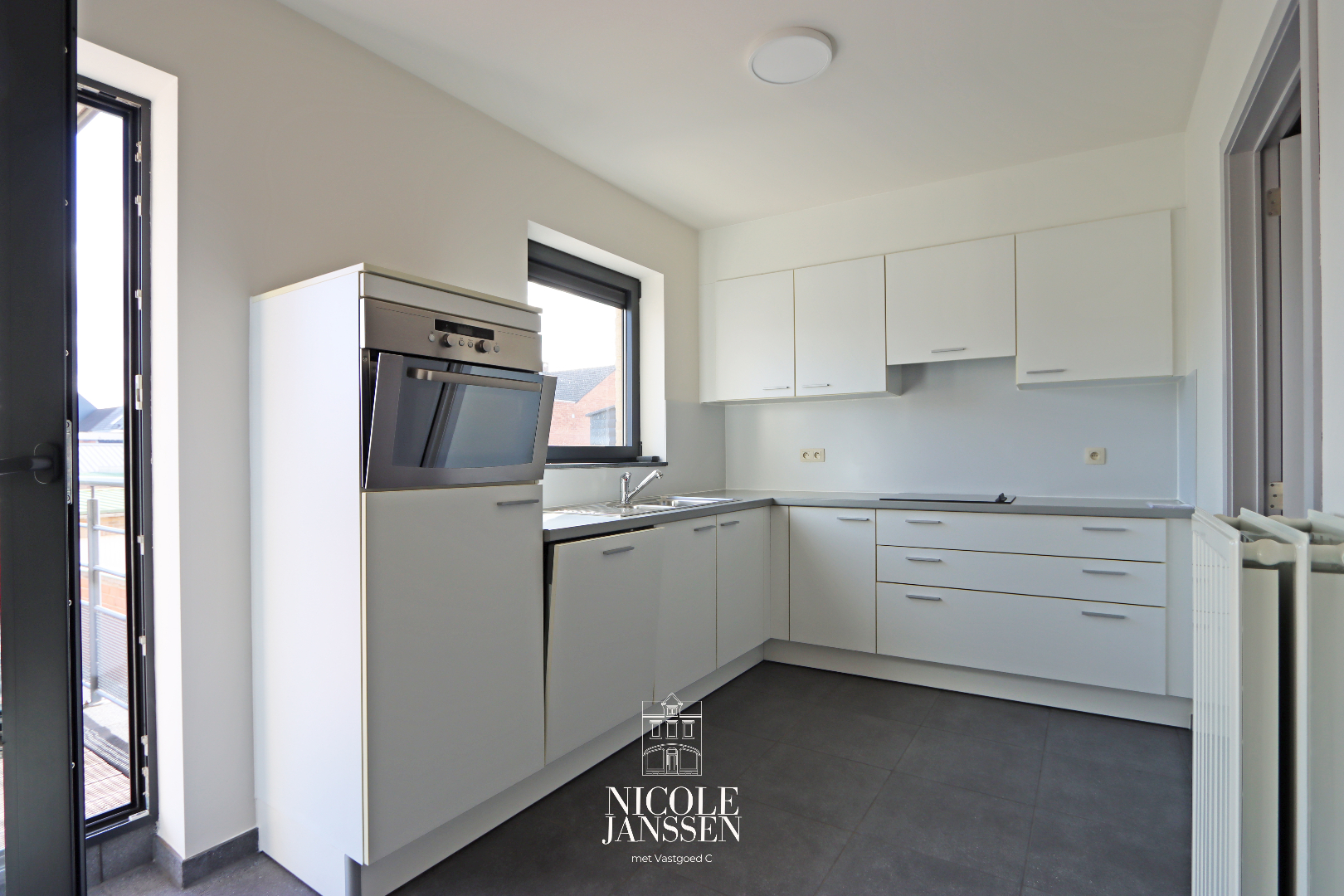 Appartement à louer à Bree - photo 5
