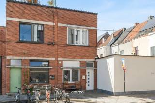 Maison à vendre à Gand