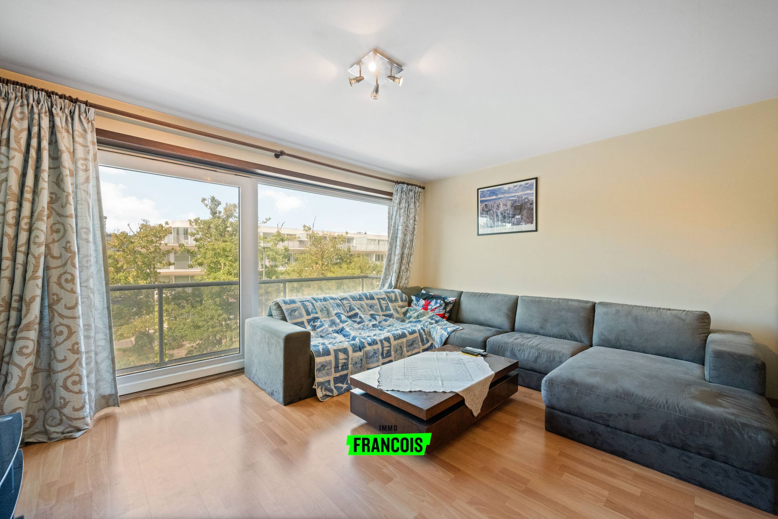 Appartement à vendre à Ostende avec 1 chambre - photo 3