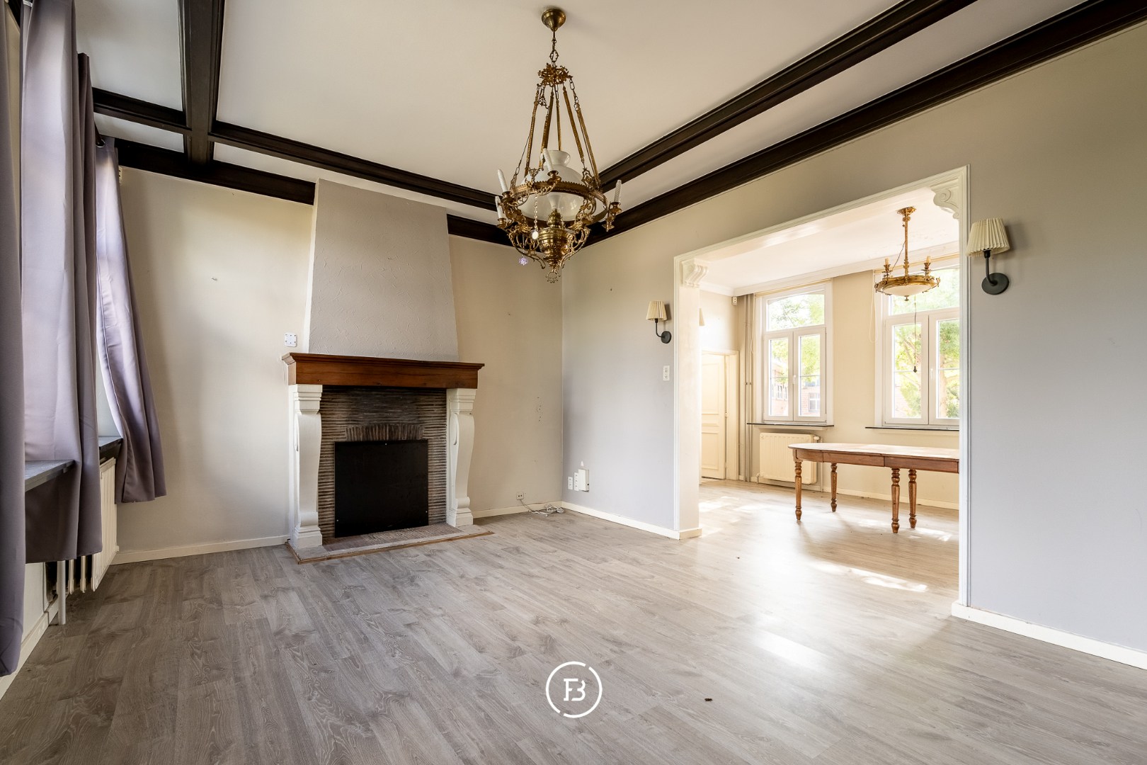 Maison à vendre à Lievegem avec 4 chambres - photo 5