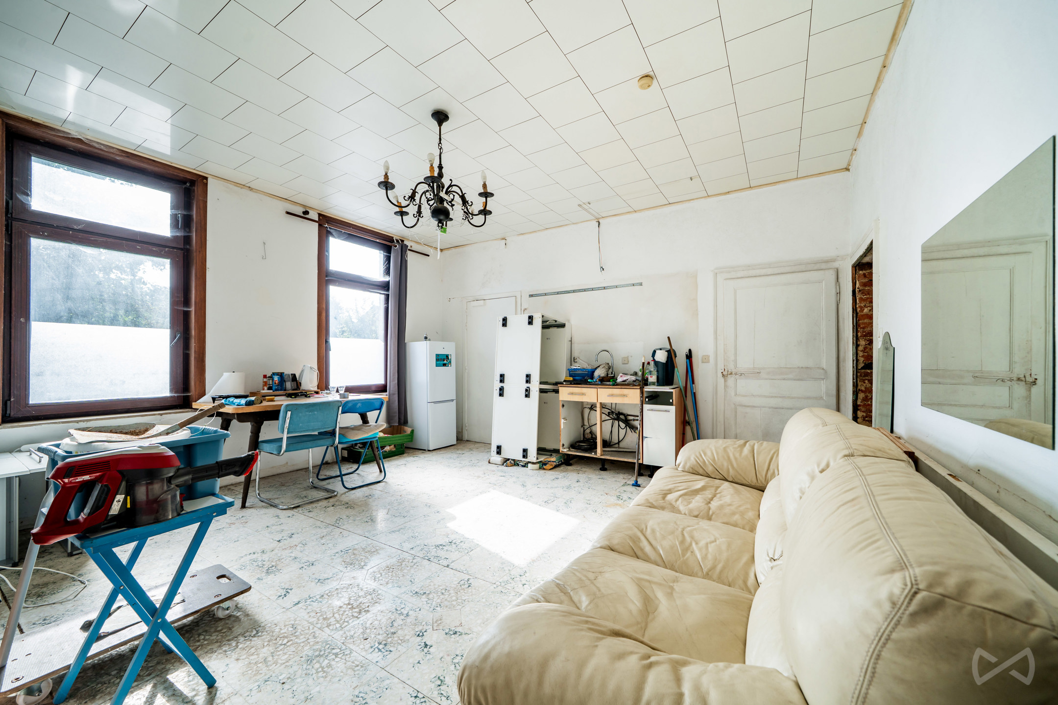 Maison à vendre à Roisin avec 4 chambres - photo 4