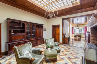 Maison à vendre à Anvers