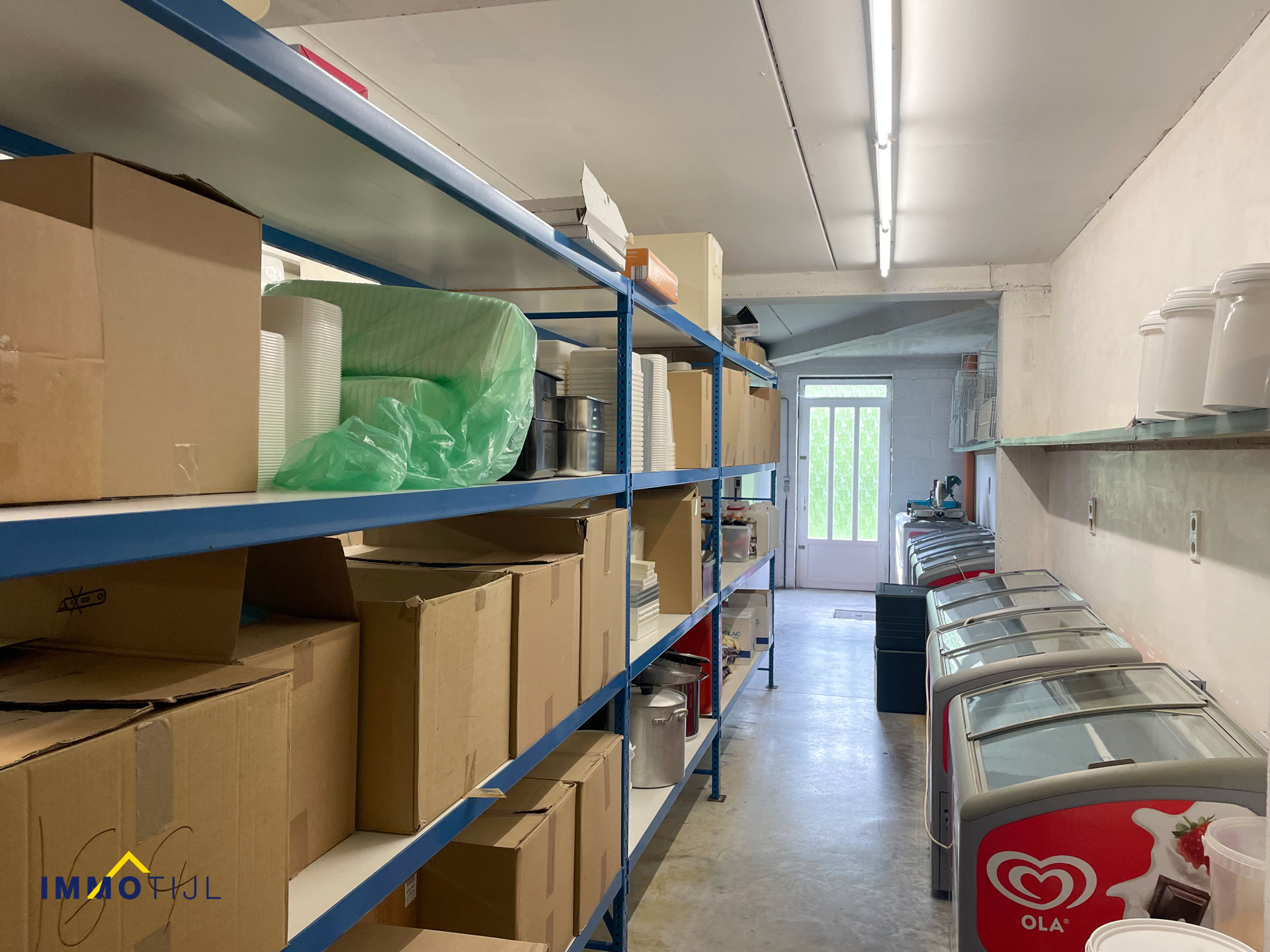 Handelshuis met woonst te koop te Geraardsbergen! - foto 5