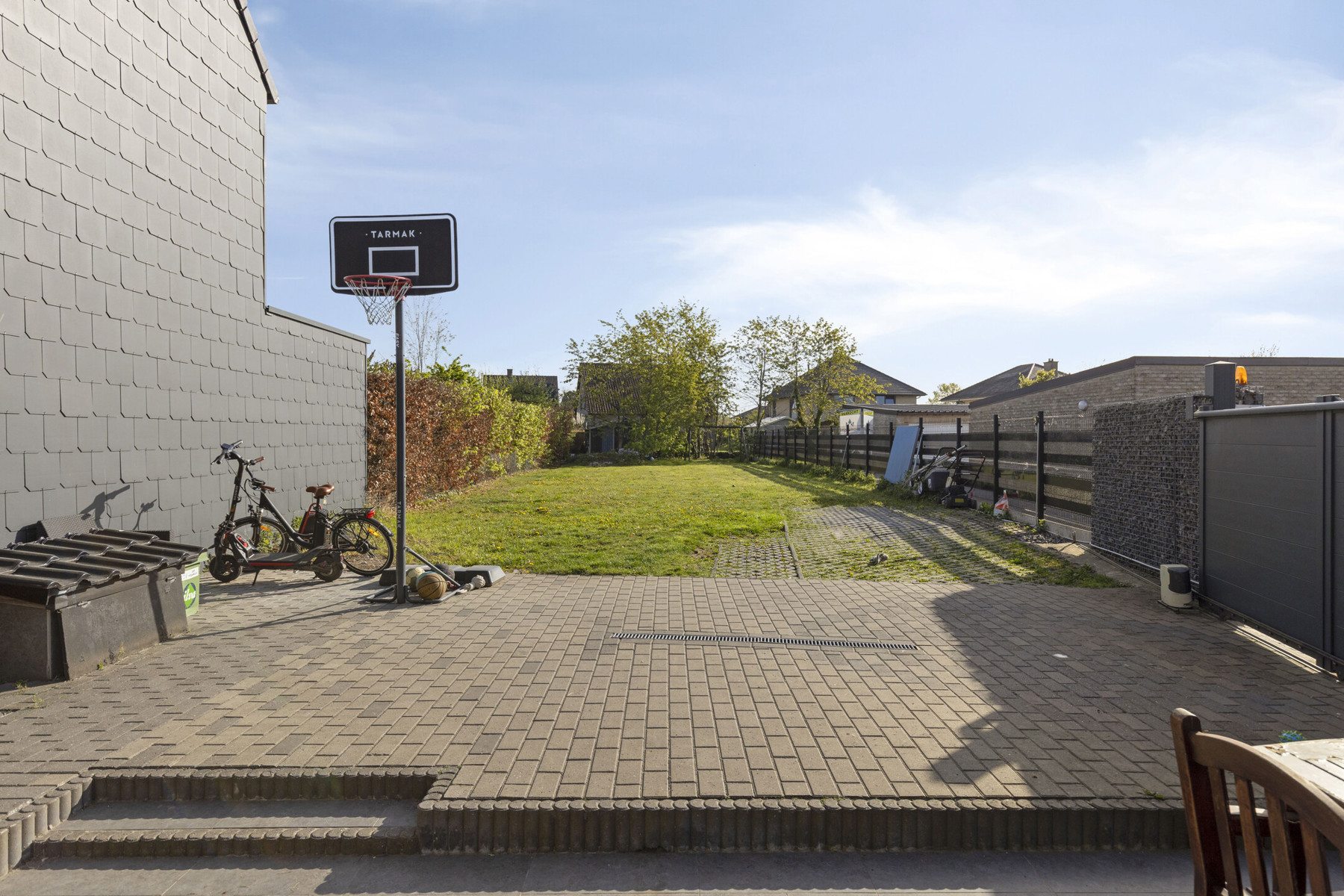 Maison à vendre à Affligem avec 5 chambres - photo 3
