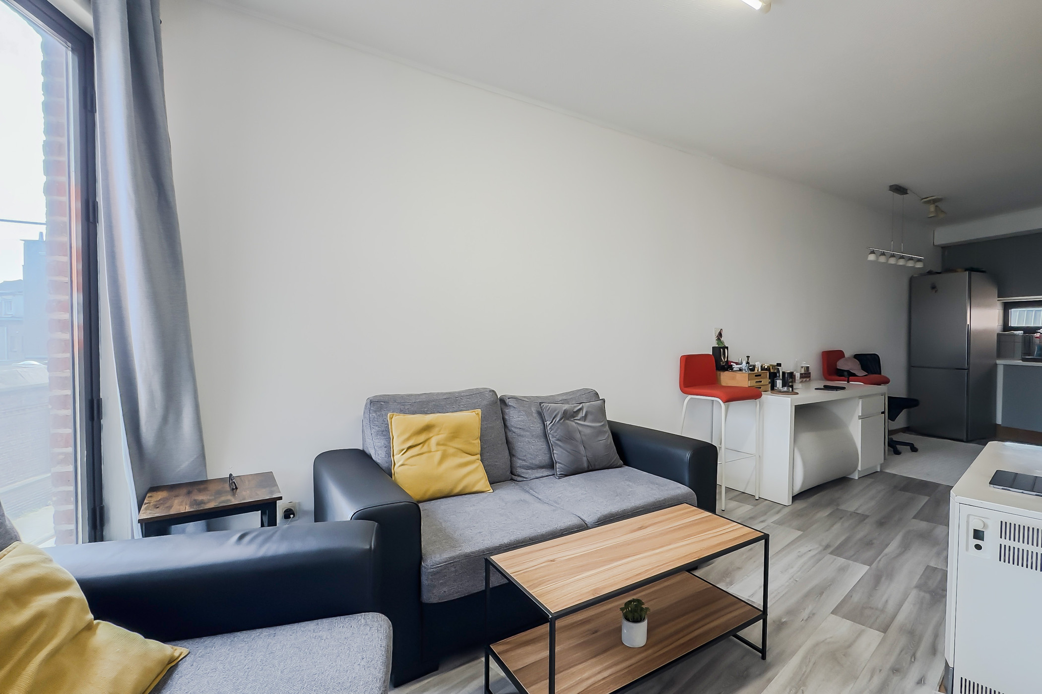 Starterswoning/opbrengsteigendom met garage/magazijn in Gent - photo 5