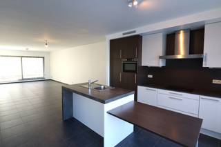 ruim en lichtrijk appartement in het centrum van Bornem. Gelegen op wandelafstand van winkels, openbaar vervoer (trein en bus) en alle...