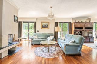 Maison à vendre à Edegem