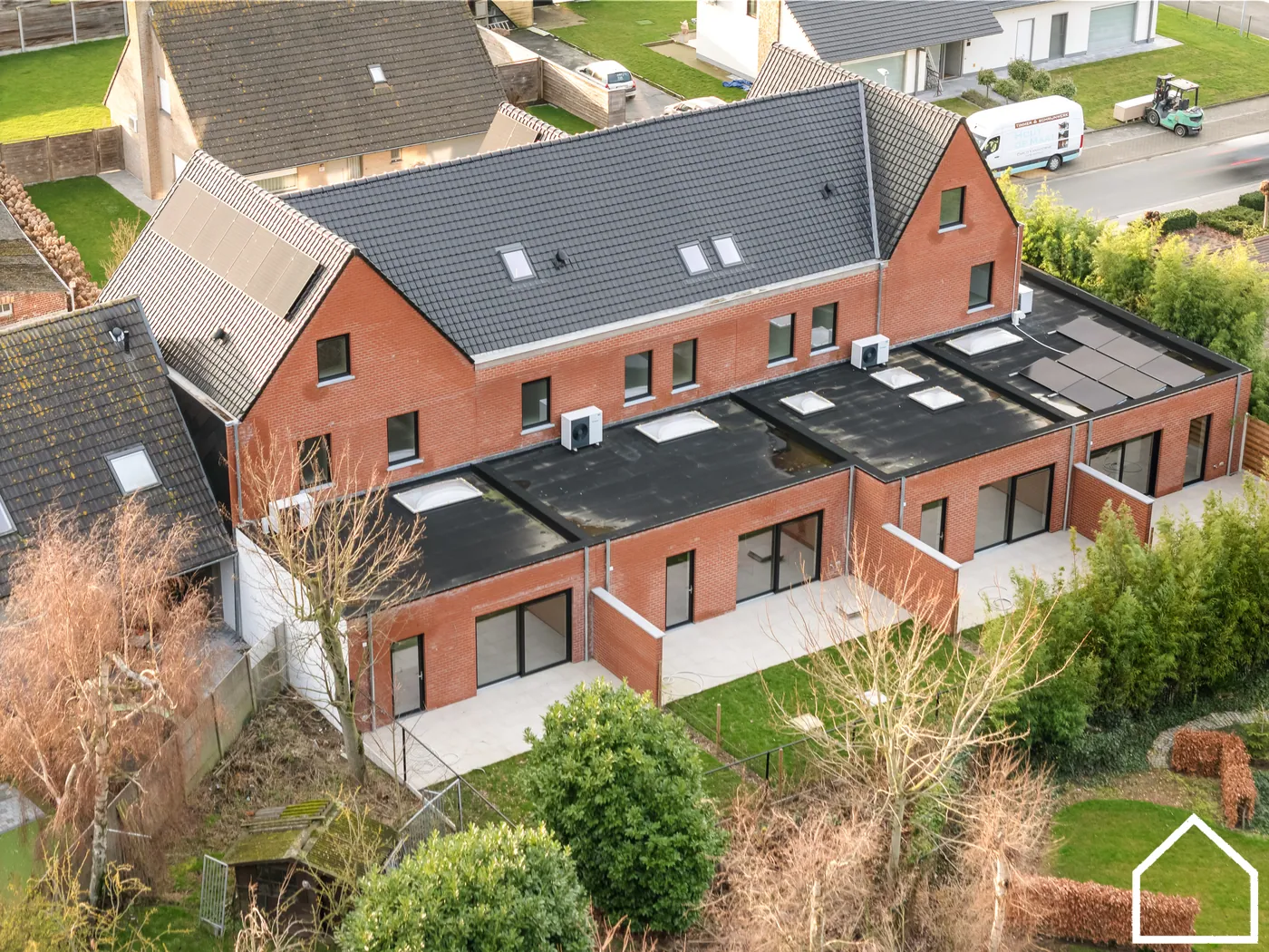 Maison à vendre à Poelkapelle avec 3 chambres - photo 5