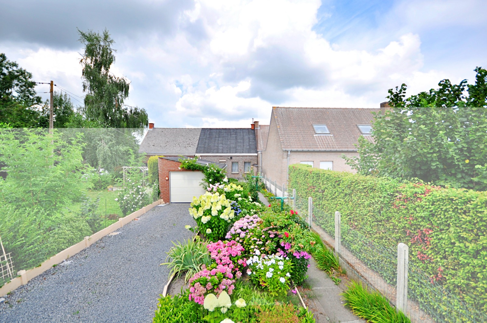 Knusse woning gelegen nabij de oevers van de Schelde - foto 2