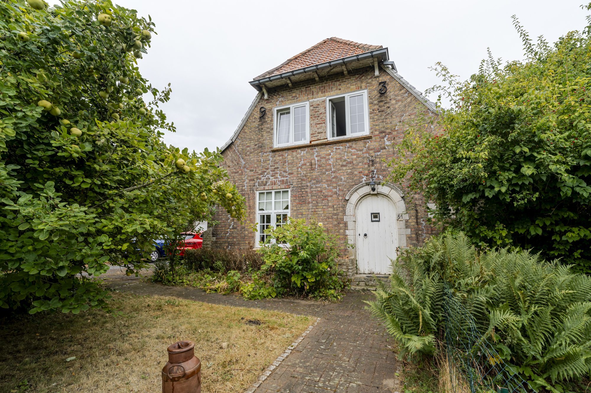Villa in cottage stijl te koop in Sterrebeek - foto 4