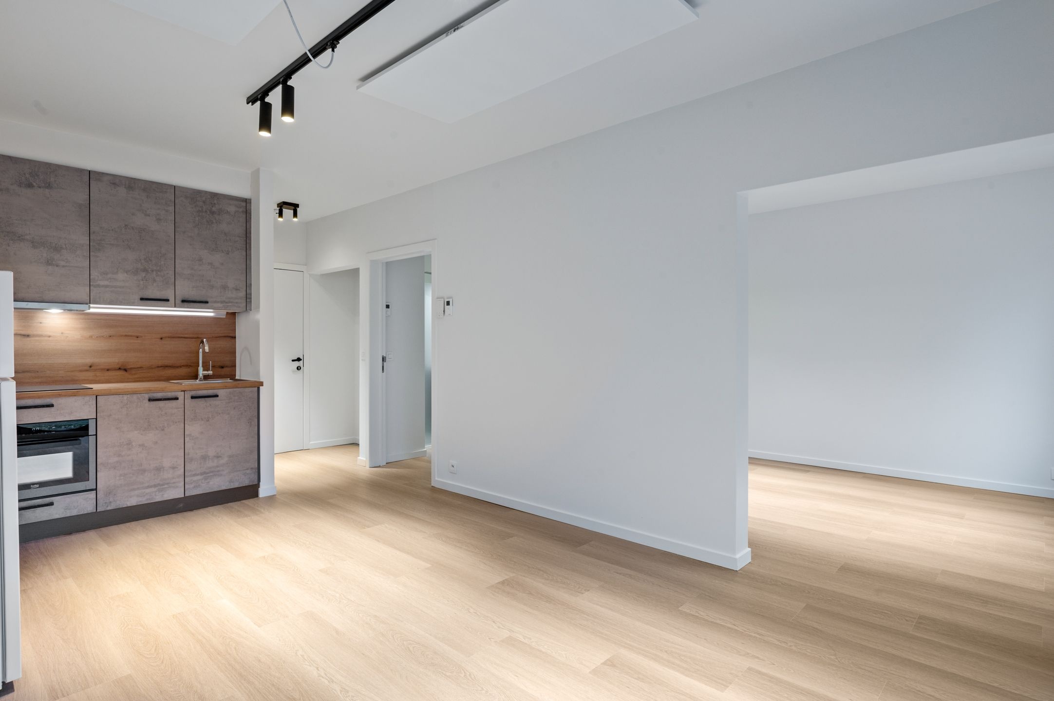Assistentieappartement te huur in Residentie Prinsenbos – comfortabel en zorgeloos wonen in het groen van Kapellen. - foto 3