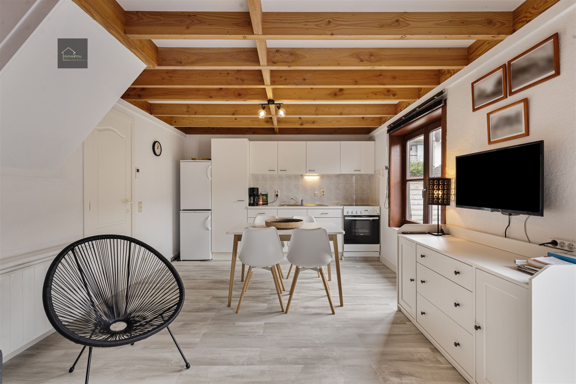 Maison de vacances entièrement meublée et prête à l'emploi à Bredene - photo 1