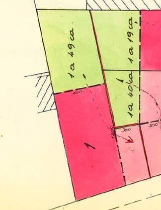 Land for sale in Liedekerke