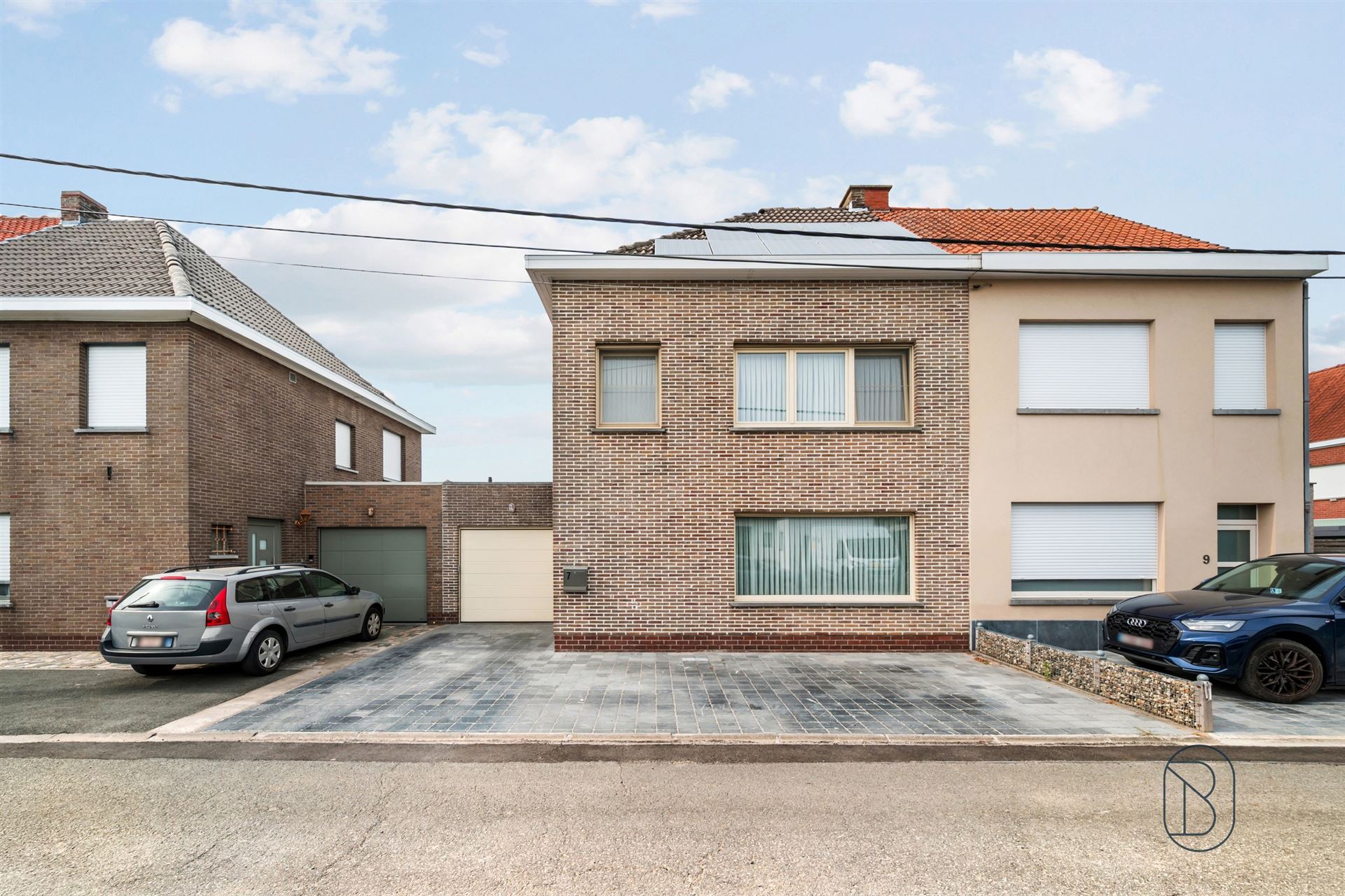 Maison - photo 5
