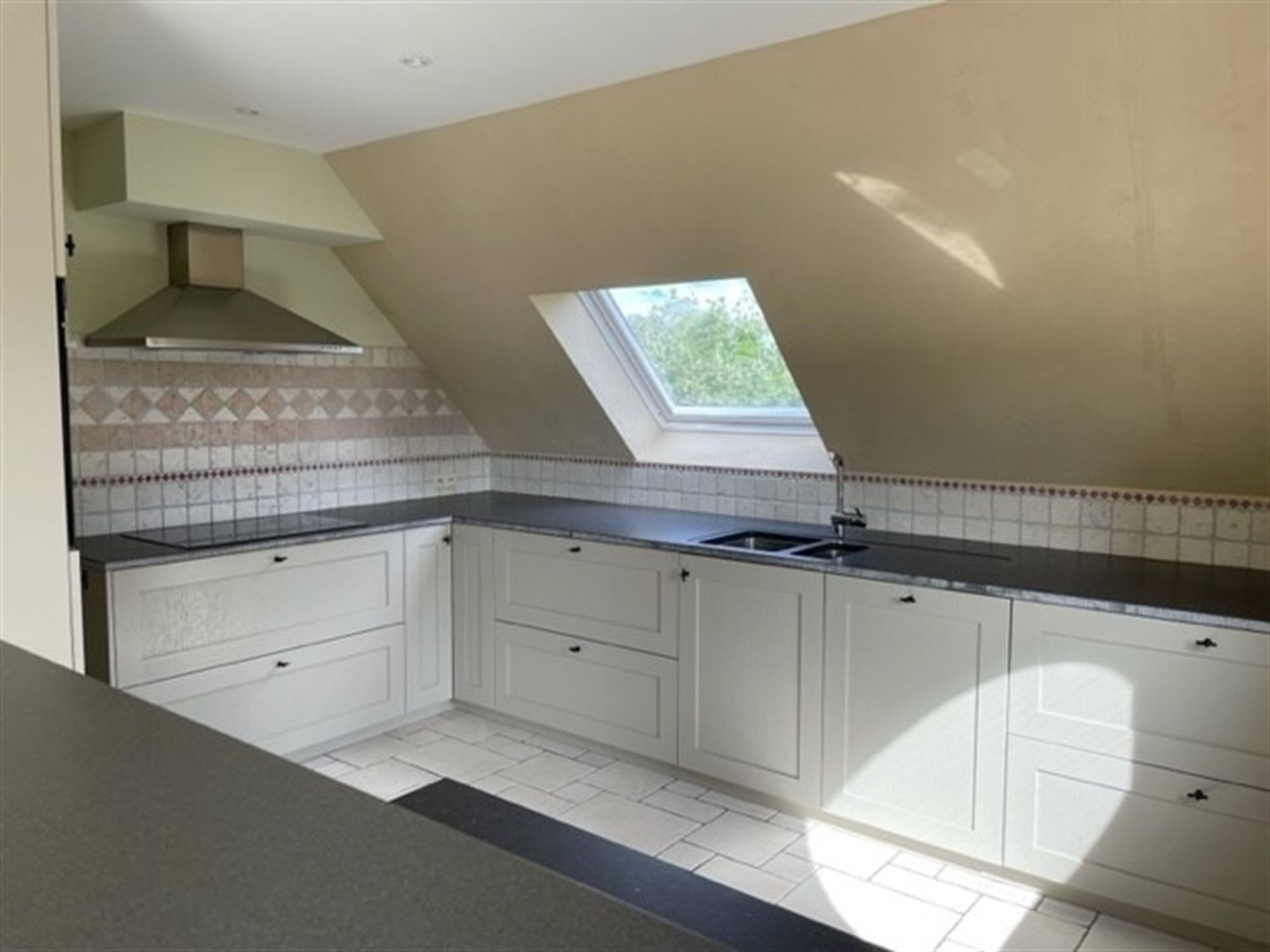 Appartement met 2 slaapkamers te Bonheiden - foto 3