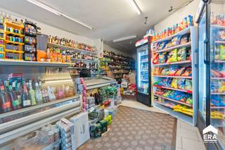 Investeringspand met uitstekend rendement in hartje IeperOp wandelafstand van de Grote Markt, in een bruisende en populaire buurt, vindt u dit...