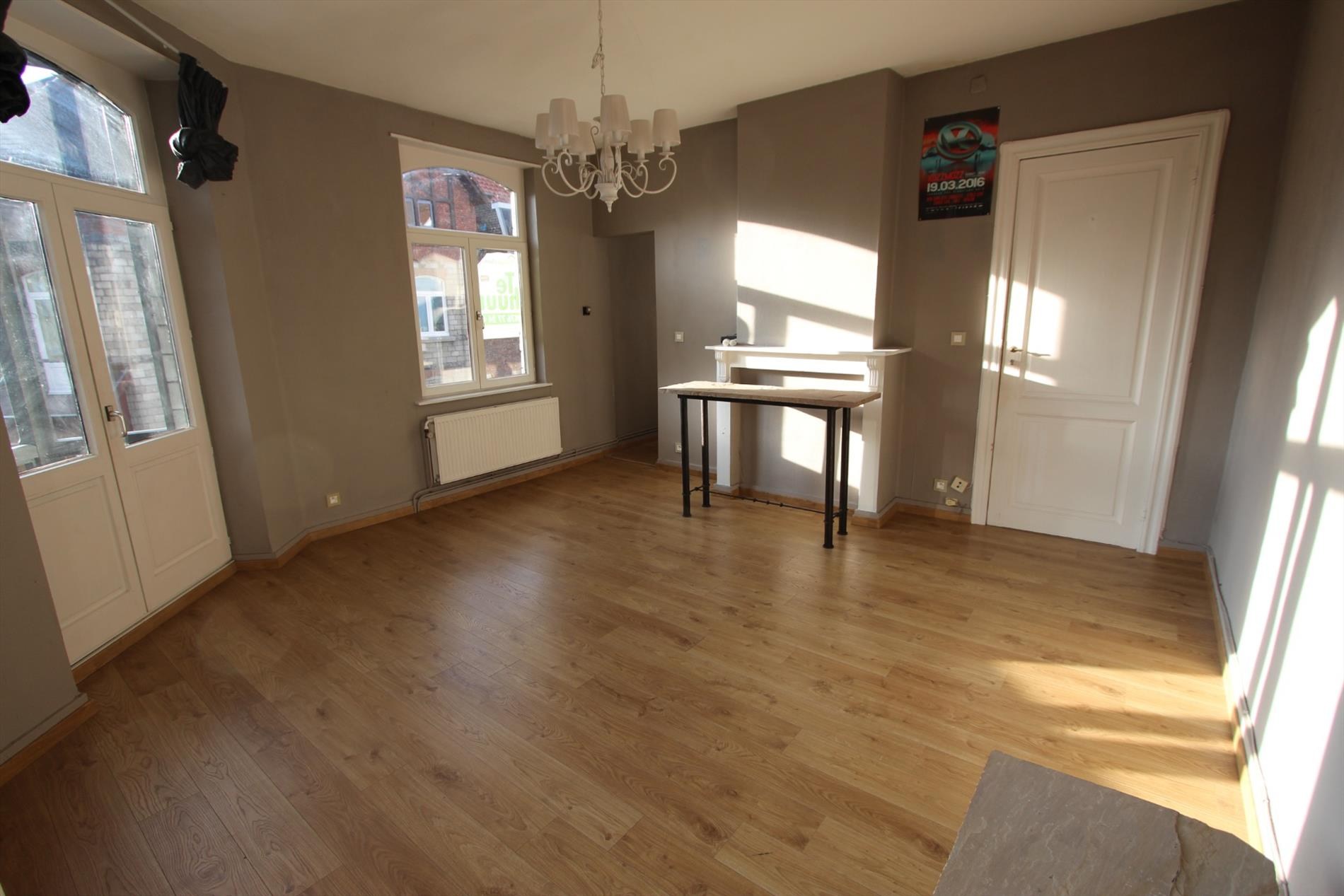 Appartement op 2de verd nabij St-Pietersstation en Citadelpark - foto 3