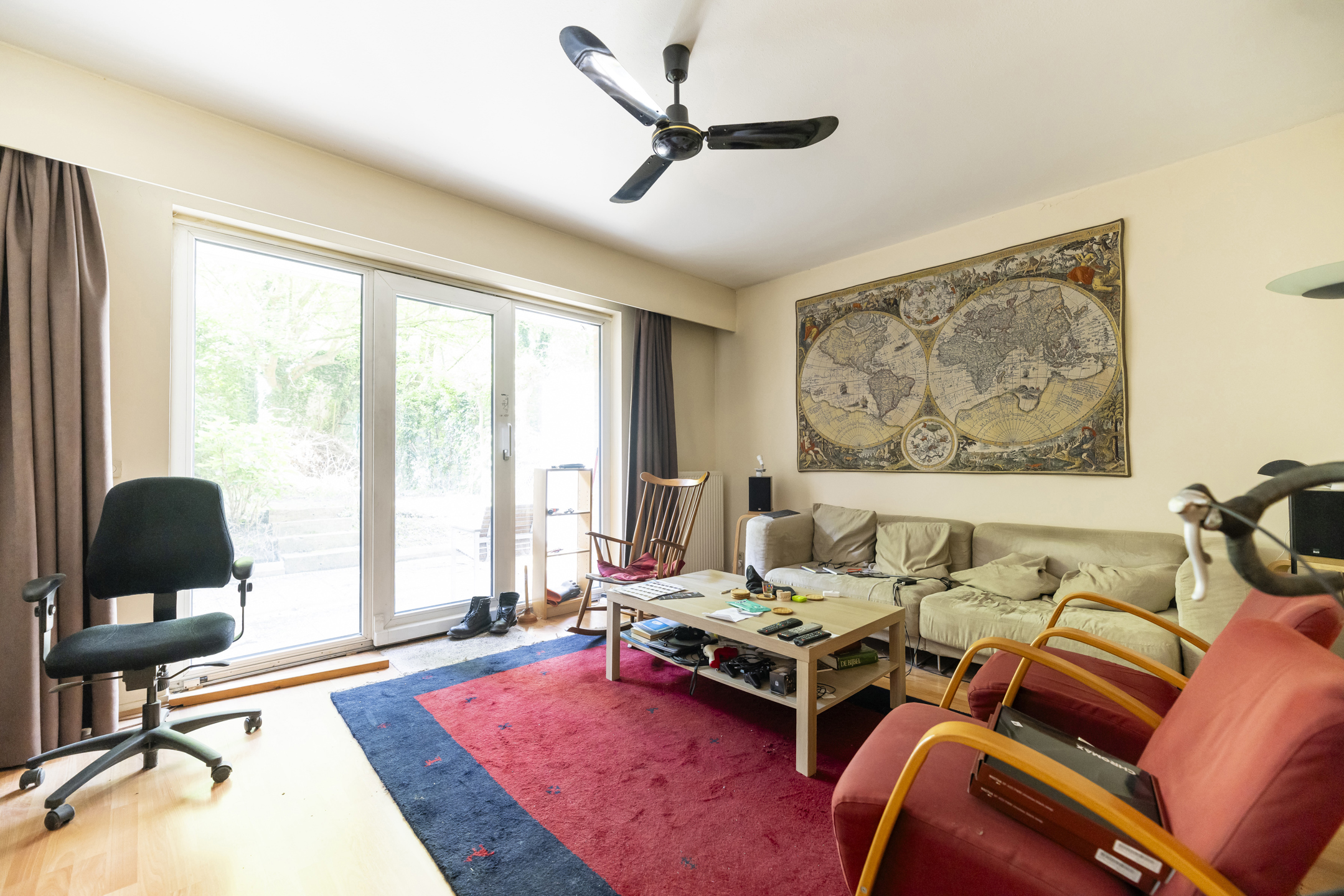 Appartement à vendre à Bruxelles avec 2 chambres - photo 4